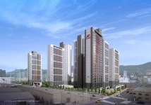 경주 최초 힐스테이트...현대건설 힐스테이트 황성 5월 분양