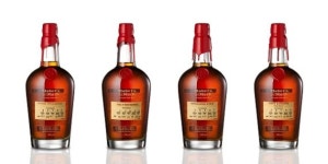 “전세계 유일한 커스트마이즈 버번 위스키” 빔산토리코리아, ‘메이커스마크 Private Selection 에디션’ 한정판 선보인다