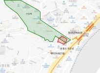 부산시, 동구 수정축 일원에 ‘2030 엑스포빌리지’ 조성