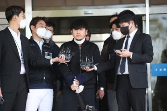 '노원 세모녀 살해' 김태현 무기징역 확정
