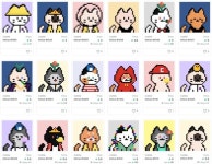 경찰, 고양이 캐릭터 NFT 투자 사기로 2억여원 가로챈 20대 구속