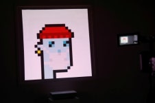 中법원 NFT 플랫폼, 저작권 침해여부 확인 책임