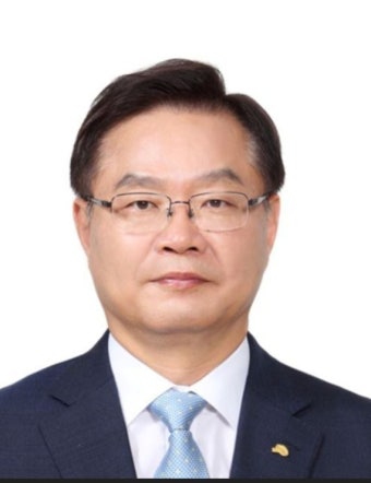 홍남표 창원시장 예비후보 