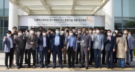 한화에어로스페이스, 발사체 두뇌 에비오닉스 개발 사업 참여