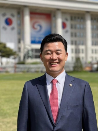 [인터뷰]윤영석 국회의원 