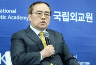 [속보]대통령실 국가안보실장 김성한