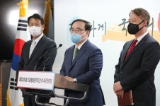 김성한 국가안보실장 내정자 경제안보 비서관 신설