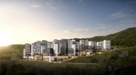 ‘수성’에서 누리는 숲세권 에코라이프…KCC건설 ‘수성 포레스트 스위첸’ 분양예정