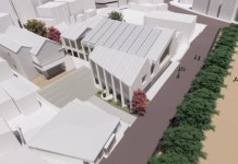 강릉시, 청소년문화의집 신청사 건립 본격화