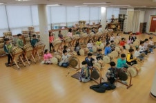 경기국악원, 전통예술강좌 7월 재개 전문 강사 모집