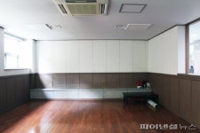 광명메모리얼파크 제례실 운영재개…선착순 이용