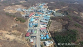 연천 백학통구산단 ‘뿌리산업 특화단지’ 지정