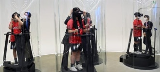 SKT, ICT 랜드마크 티움(T.um) 재개관