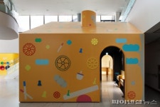 양주박물관 ‘우리놀이터 양주’ 개관…국내 3번째