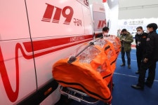 소방청, 제18회 국제소방안전박람회 개최