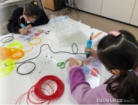 [포커스] 의정부과학도서관 과학인재 육성 ‘요람’