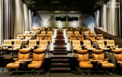 에이스침대, CGV 씨네드쉐프 압구정점에 ‘스트레스리스 시네마’ 3호점 오픈