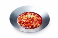 학창시절 추억은 그대로 맛은 고급스럽게… 분식의 변신은 무죄 [먹어주는 얼굴]