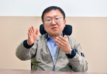 두번 실패 없다 나로우주센터 긴장감… 인공위성 탑재 준비