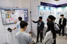 국제 전기전력 전시회