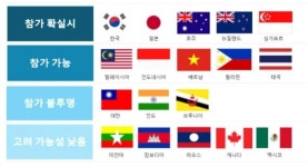 韓, IPEF 참여 확정…공급망 안정·기업 경쟁력 강화