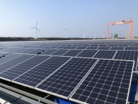 EU 신재생에너지에 400조 투입...태양광株 상한가까지