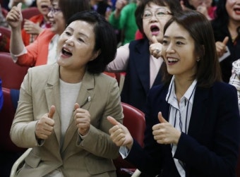 김건희 여사 소환조사 놓고...고민정 한동훈 불꽃 튀는 말싸움했다