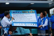 바이캠프안산지사 | 제종길 후보 “안산형 노인수당 지급…월10만원”