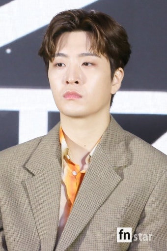 [포토] 갓세븐 영재, '아련한 시선'