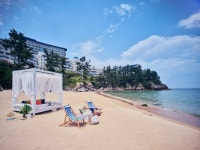 쏠비치 삼척·양양, 이국적 분위기 ‘프라이빗 비치’ 28일 개장