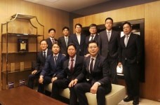 법무법인 화우, 금융·증권 수사 대응TF 출범