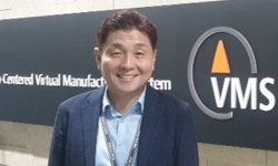 브이엠에스 솔루션스, 디지털전환과 차세대 SCM 구축 전략 해법 제시