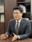 김철희 서울시 미래청년기획단장 취업사관학교 취업률 80% 육박... 서울시 청년정책 문턱 낮춰 지원 [인터뷰]