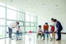 영진전문대, LINC 3.0 선정·16년 연속 쾌거
