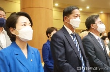 이재준 “더 소통강화, 검증된 일꾼에 기회달라”
