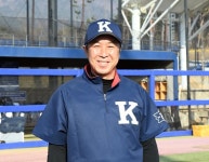 ‘반세기 만의 우승’ 전광열 경남고 감독 [성일만의 핀치히터]