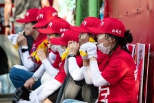 CU, 아이스크림 5월 매출 전년 대비 25.6%↑