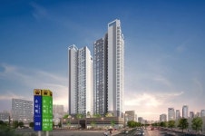현대아산, 부천 소사 ‘현대 프라힐스 소사역 더프라임’ 6월 분양