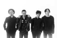 마돈나 제작자가 발탁, 8년만에 공개...노브레인의 