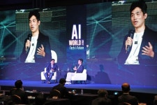 인간 지성만으론 과학혁신 한계… AI가 신무기 [AI월드 2022]