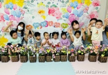 양주시 꼬마농부학교 ‘탄소중립 확산’ 전초기지