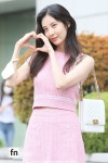 [포토] 서현, 아리따운 하트