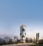 아파트보다 규제 덜한 오피스텔 인기… 신림 에스포레 7월 공급 예정