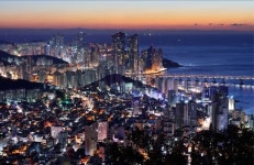 세계 최고 야경 황령산 봉수전망대 조성 속도내나