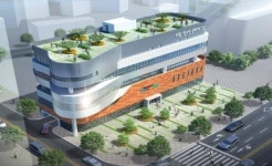 부산 좌동에 청소년 문화복합공간 ‘꿈나눔터’  들어선다