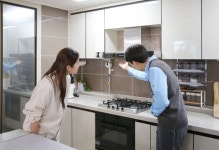 코웨이, 주방후드 케어서비스 출시... 전문가가 직접 관리