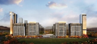 현대건설, 산본 무궁화주공1단지·부산 서금사6구역 수주… 도시정비 7조 클럽 눈앞