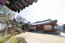 국가귀빈 접대했던 삼청각, 전통문화 명소로 재탄생