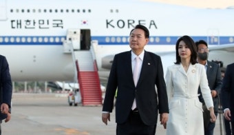 尹 나토 정상회의 참석에 中매체·전문가 