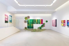 정다운ㆍ최은정 작가, ‘파사주: 인공낙원 Passage : Artificial Paradise’展 진행